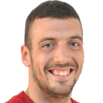 A. Syritoudis