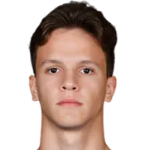 Egor Postrigan