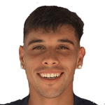 Lucas Nahuel González Esteva