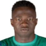 A. Keita