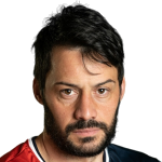 Gonzalo Javier Bazallo Strada