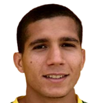 Kevin Ángel Lado Larrosa