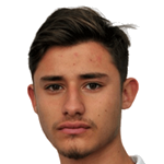 Nathan Jarod Lozada Petosevic