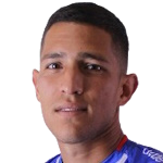 Ángel Ernesto Urdaneta Buenaño