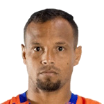 Raudy Javier Guerrero Reyes