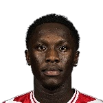 J. Agyekum