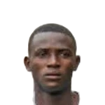 A. Mfoumou