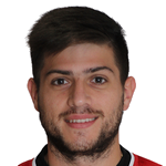 Marcelo Alexander Moreno Borrero