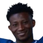 Adams Olanrewaju Ibraheem