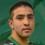 غونزالو فيفاس