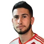 N. Franco
