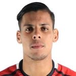 Diego Antonio Castillo Prado