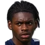Jeremy Kandje Mbambi