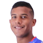 Leomar David Mosquera Niño