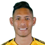 Douglar Alexander Angarita Martínez