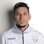 ليوناردو صامويل أكوستا