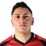 Luis Alejandro Ramírez López