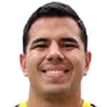 Diego Jesús Araguainamo Guacarán