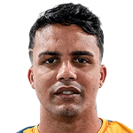 Dimas Rafael Meza Daniz