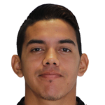 Jaiker Simón Pérez Lucena