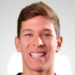 Marco Andrés Gómez Muzzatti