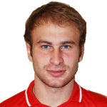 Kantemir Berkhamov
