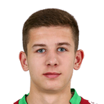 Stepan Ostanin