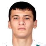 C. Magomadov