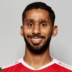 خالد البريكي (لاعب كرة قدم)