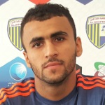 خالد الهاجري