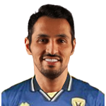 Khaled Al Rashidi