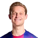 F. de Jong
