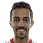 Mohammad Al Rashedi