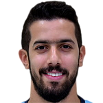 Fahad Al Rashidi