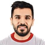Faisal Al Harbi