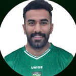 Khaled Hajiah