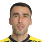 F. Sayfiyev