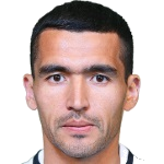 Akmal Shorakhmedov