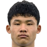 Kang Kuk-Chol