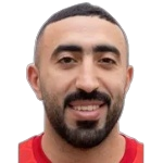 Mahdi Al Humaidan