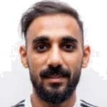 علي مدن