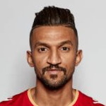 محمد سعد الرميحي