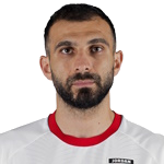 Ehsan Haddad