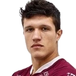 Victor Sallinas