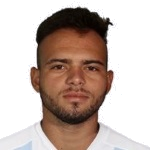 Alan Calbergue