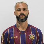 باولو رانغيل (لاعب كرة قدم)