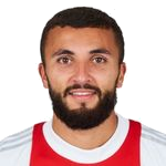 Z. Labyad