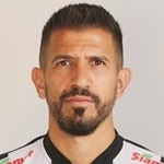 ريكاردو دي سوزا سيلفا