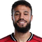 N. Mazraoui