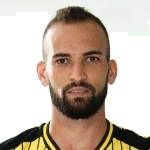 Magnum Alves Dos Santos